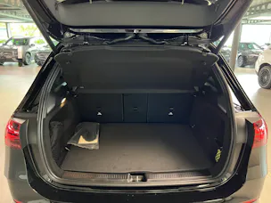Mercedes-Benz B 220 AMG Line 4matic