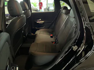 Mercedes-Benz B 220 AMG Line 4matic