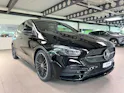Mercedes-Benz B 220 AMG Line 4matic