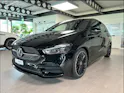 Mercedes-Benz B 220 AMG Line 4matic