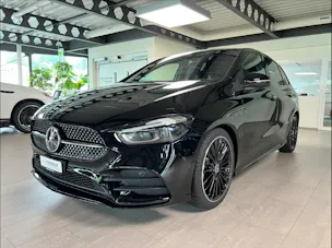 Mercedes-Benz B 220 AMG Line 4matic