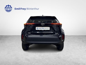 Vehicle image TOYOTA Yaris Cross 1.5 VVT-i HSD Comfort AWD-i