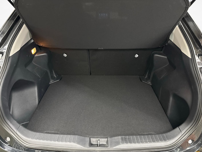 immagine del veicolo TOYOTA YARIS CROSS