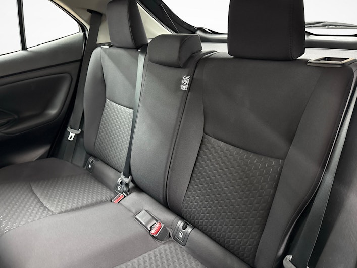 immagine del veicolo TOYOTA YARIS CROSS