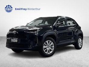 Vehicle image TOYOTA Yaris Cross 1.5 VVT-i HSD Comfort AWD-i