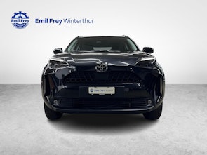 Vehicle image TOYOTA Yaris Cross 1.5 VVT-i HSD Comfort AWD-i