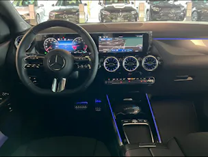 Mercedes-Benz B 250 AMG Line 4matic