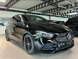 Mercedes-Benz B 250 AMG Line 4matic