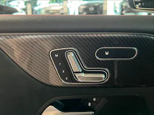 Mercedes-Benz B 250 AMG Line 4matic