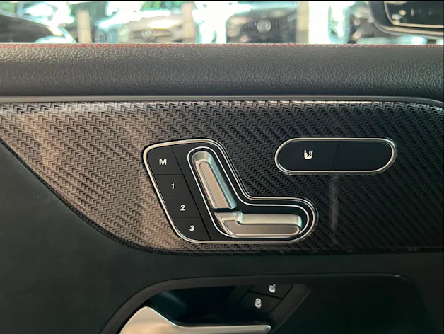Mercedes-Benz B 250 AMG Line 4matic