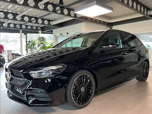 Mercedes-Benz B 250 AMG Line 4matic