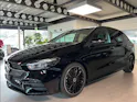 Mercedes-Benz B 250 AMG Line 4matic