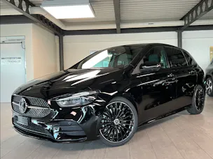 Mercedes-Benz B 250 AMG Line 4matic