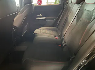 Mercedes-Benz B 250 AMG Line 4matic