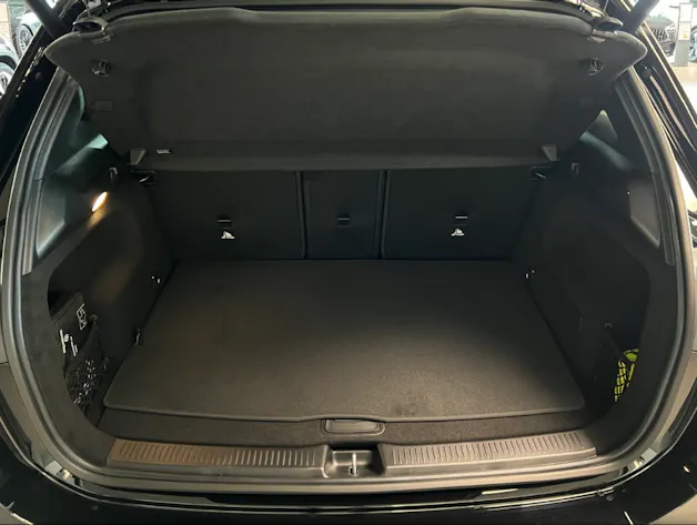 Mercedes-Benz B 250 AMG Line 4matic