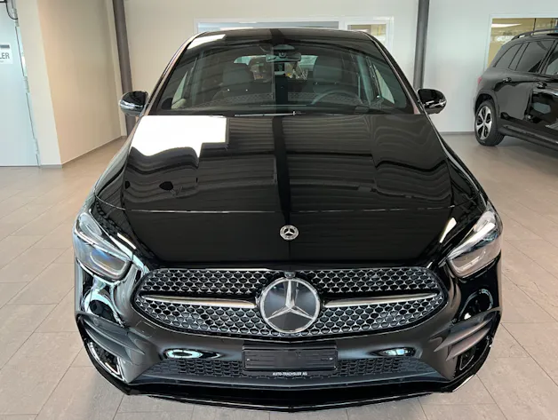 Mercedes-Benz B 250 AMG Line 4matic