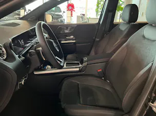 Mercedes-Benz B 250 AMG Line 4matic