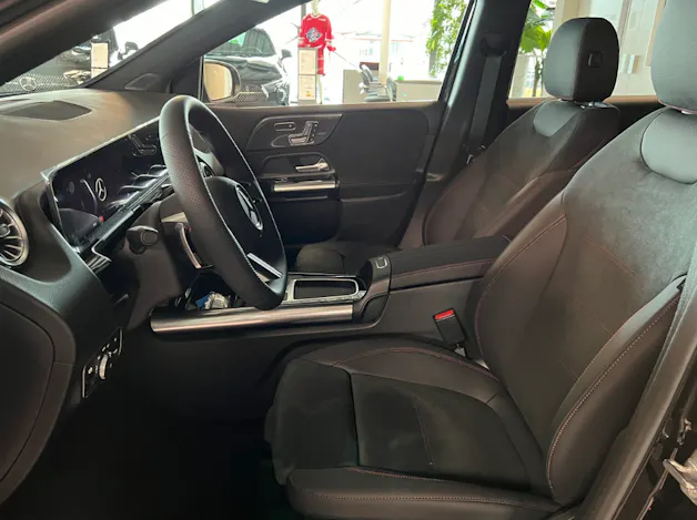 Mercedes-Benz B 250 AMG Line 4matic