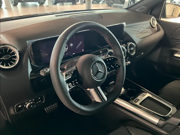 Mercedes-Benz B 250 AMG Line 4matic