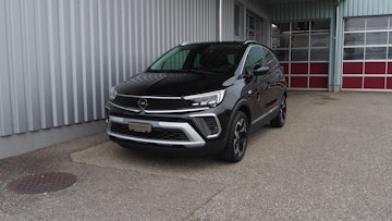 Vehicle image OPEL CROSSLAND 0
