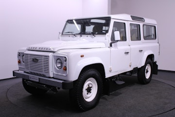 Vehicle placeholder image