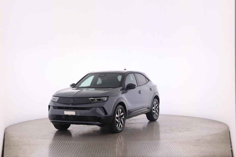 Vehicle image OPEL MOKKA