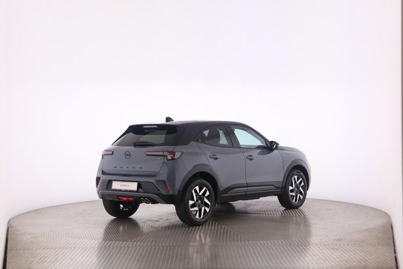 Vehicle image OPEL MOKKA