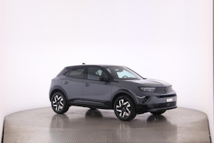 Vehicle image OPEL 1.2 T 145 HEV GS WoW