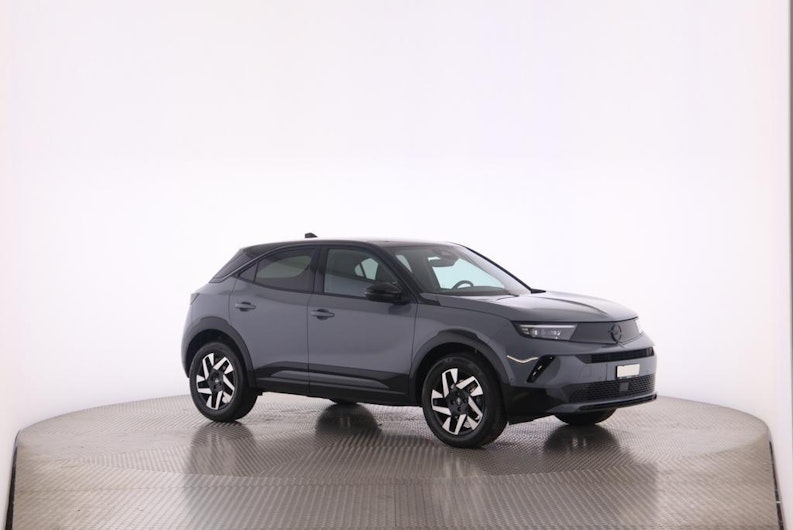 Vehicle image OPEL MOKKA