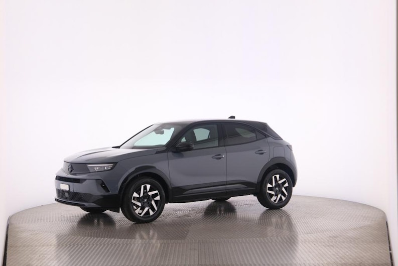 Vehicle image OPEL MOKKA