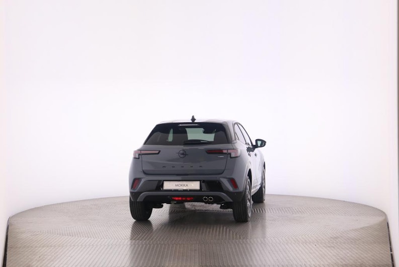 Vehicle image OPEL MOKKA