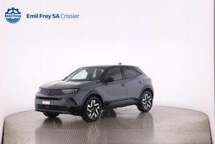 Vehicle image OPEL 1.2 T 145 HEV GS WoW