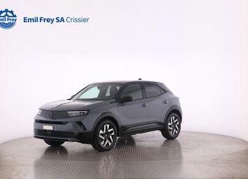 Vehicle image OPEL Mokka 1.2 T 145 HEV GS WoW Vehicle image OPEL Mokka 1.2 T 145 HEV GS WoW