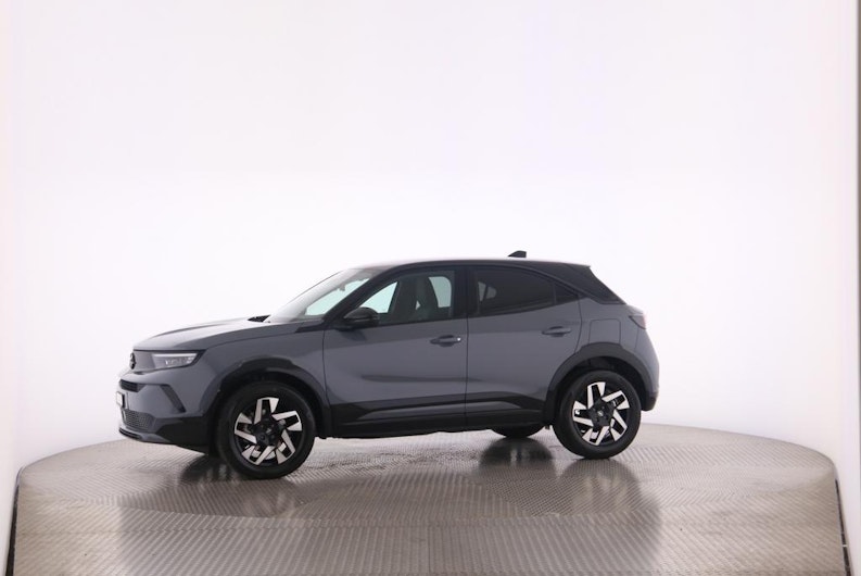 Vehicle image OPEL MOKKA