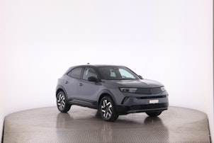 Vehicle image OPEL 1.2 T 145 HEV GS WoW