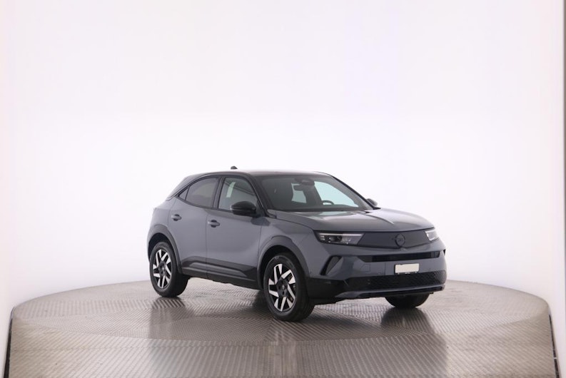 Vehicle image OPEL MOKKA