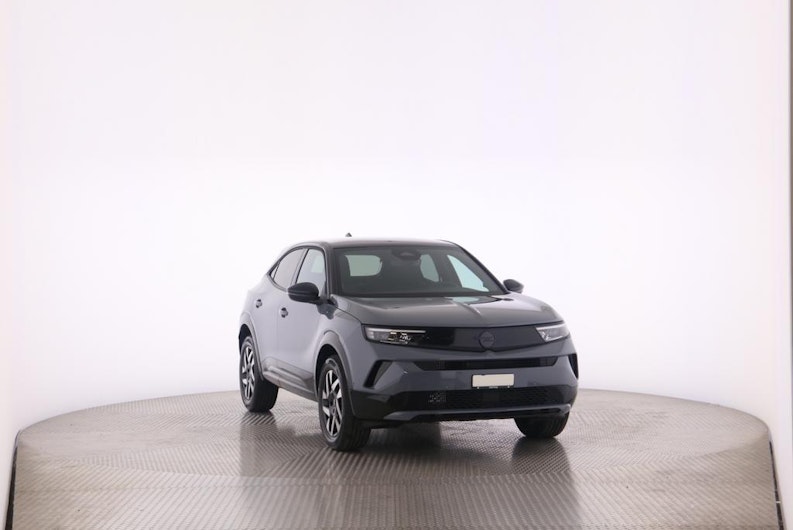 Vehicle image OPEL MOKKA