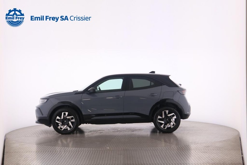 Vehicle image OPEL MOKKA