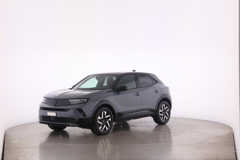 Vehicle image OPEL MOKKA