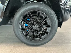 Mercedes-Benz G 580