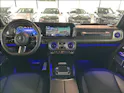 Mercedes-Benz G 580