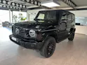 Mercedes-Benz G 580