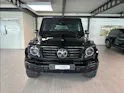 Mercedes-Benz G 580