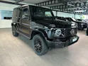 Mercedes-Benz G 580
