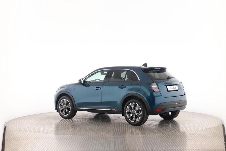 Vehicle image FIAT 600