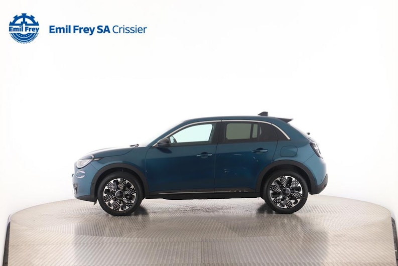 Vehicle image FIAT 600