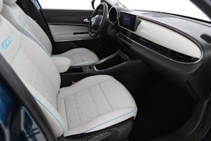 Vehicle image FIAT 600 1.2 Hybrid 145 La Prima