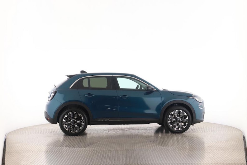 Vehicle image FIAT 600