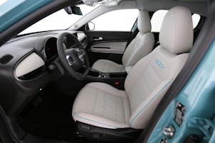 Vehicle image FIAT 600 1.2 Hybrid La Prima