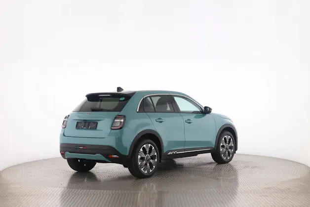 Fiat 600 1.2 Hybrid La Prima